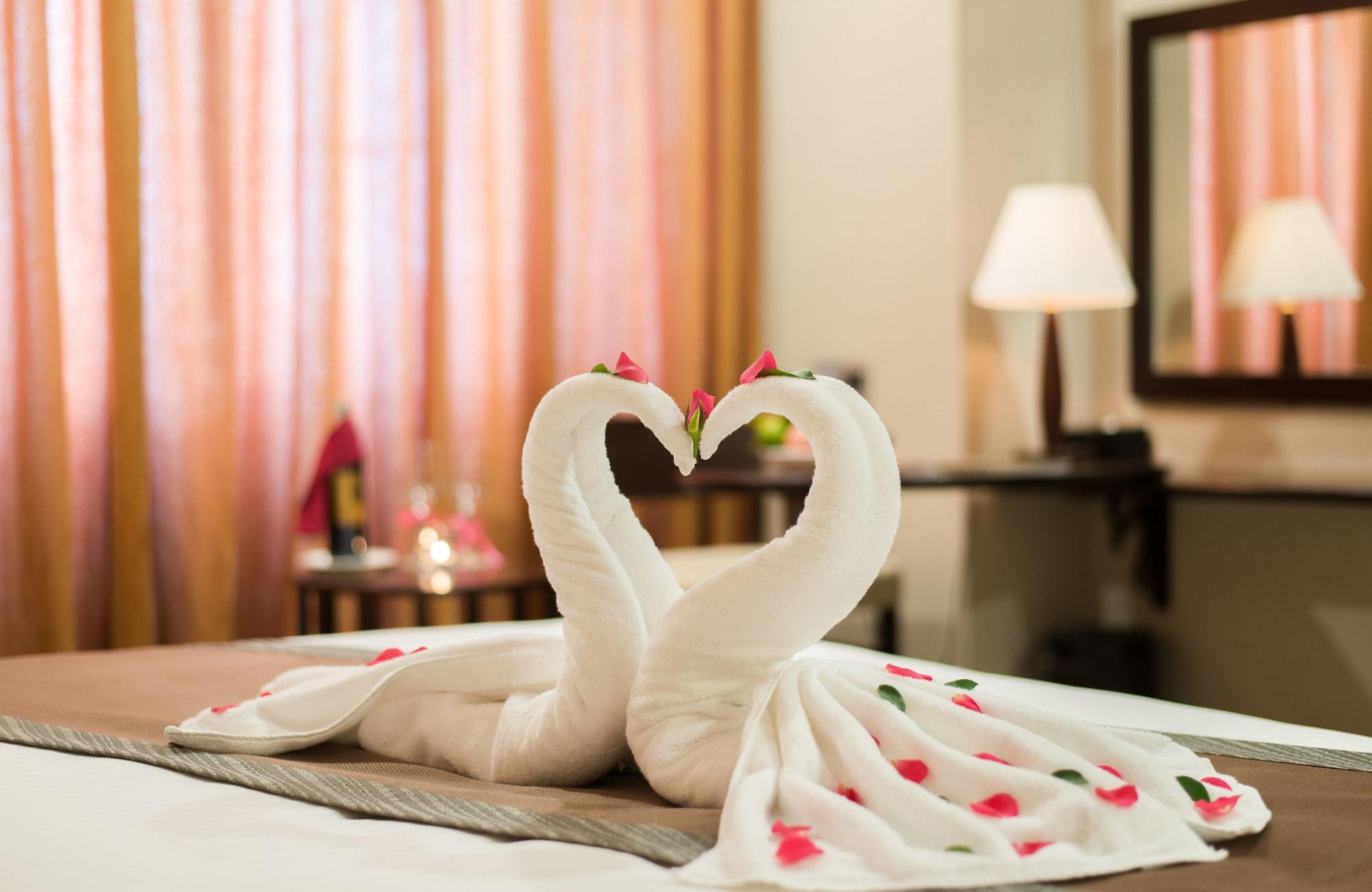 Muong Thanh Hanoi Centre Hotel Zewnętrze zdjęcie