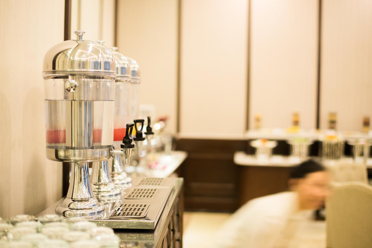 Muong Thanh Hanoi Centre Hotel Zewnętrze zdjęcie