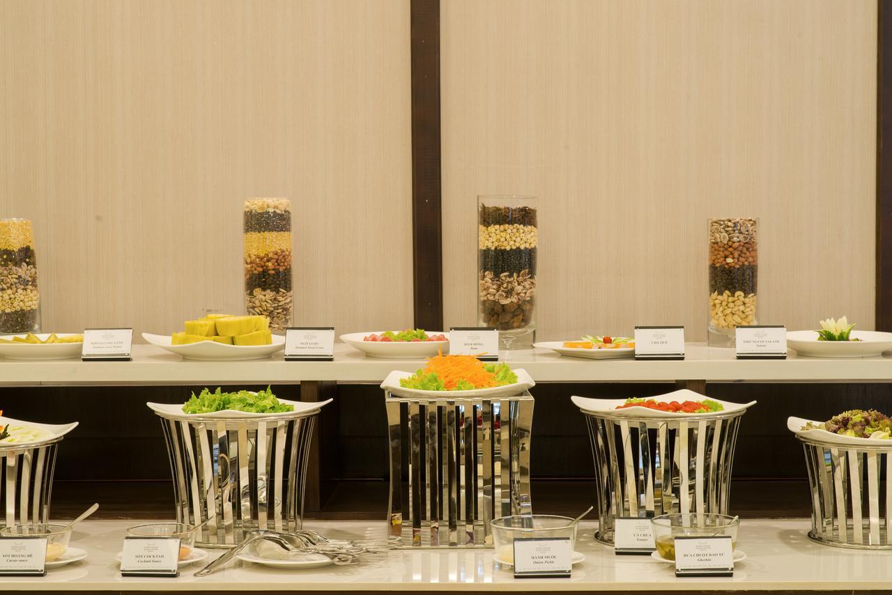 Muong Thanh Hanoi Centre Hotel Zewnętrze zdjęcie